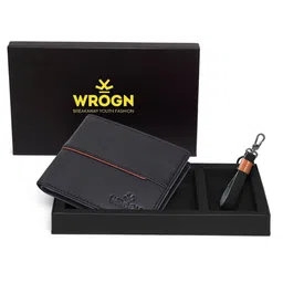 WROGN Men Accessory Gift Set of-image-46