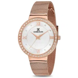 Daniel Klein DK11683-3 Analog Watch for Women-image-17