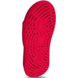 Under Armour Men's U Ignite Select EMB Red Slides image 5