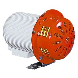 RS PRO Siren 240 V ac 114 dB at 1 m AC DC Single-Tone, 1999749-image-37