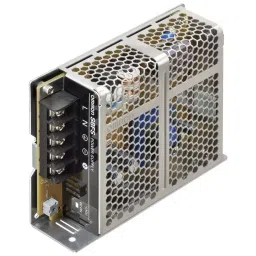 Omron S8FS-C Power Supply 50 W Terminal Block Facing Upward 5 V DC, S8FS-C05005-image-14