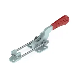 STEEL-SMITH Pull Action Clamps 2 kN PAH-1515-M25-12