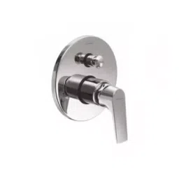 PLUMBER POEM Exposed Part for Single Lever Concealed Divertor, PM-UP21-12