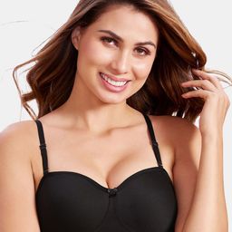 MAROON Bra Medium Coverage-picture-5
