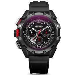 Welder WWRR1004 W75 Analog Watch for Men-picture-43