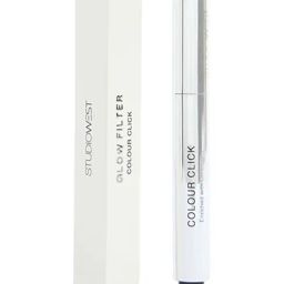 STUDIOWEST Glow Filter Colour Click Lipstick Frenzy P03 - 2.1 gm image 2
