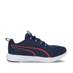 Puma Men's Softride Ultra Snug Persian Blue Running Shoes-picture-0