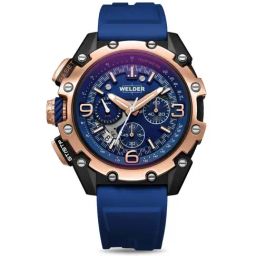 Welder WWRR1002 W75 Analog Watch for Men-picture-35
