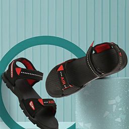 Genial Men Comfort Sandals-image-56