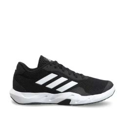 Adidas Men's AMPLIMOVE Black Training Shoes-picture-30