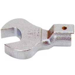 TOHNICHI 15 mm Thickness Spanner Heads Type Open Head 2469896 - Made In Japan-image-24