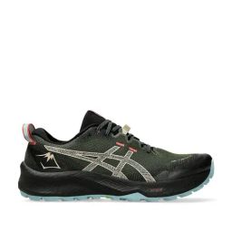 Asics Men's GEL-Trabuco 12 Green Running Shoes-image-18