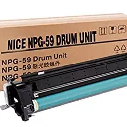 Canon NPG 59 Drum Units  Cartridge For Ir2002, Ir2002n, Ir2202n, Ir2004, Ir2004n, Ir2204n-image-53