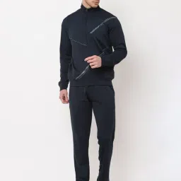 Sweet Dreams Navy Regular Fit Tracksuit - Pack of 2-picture-0