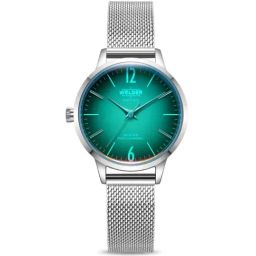 Welder WRS203 Slim Analog Watch for Women-picture-5