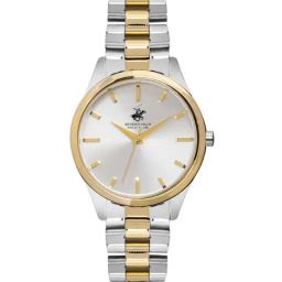 Beverly Hills Polo Club BP1321Y.230 Analog Watch For Women-picture-20