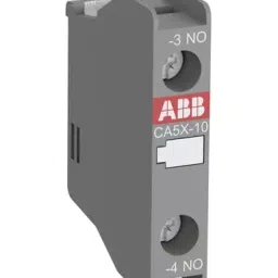 ABB 10 mm Auxiliary Contact Block CA5X-01-29