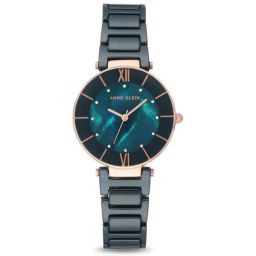 Anne Klein AK3266NVRG Analog Watch for Women-picture-11