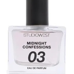 Studiowest by Westside Midnight Confessions Eau De Parfum, 03 - 50 ml-image-23
