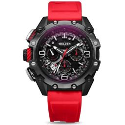Welder WWRR1005 W75 Analog Watch for Men-picture-21