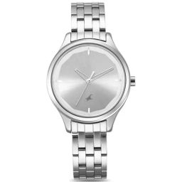 Fastrack 6248SM01 Minimals Analog Watch for Women-40