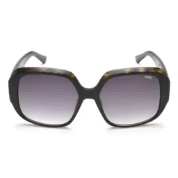 IDEE Grey Square UV Protection Sunglasses for Women-picture-15