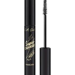 L.A. Girl Super Charged Maxed Out Volume Mascara Black - 12 ml-15