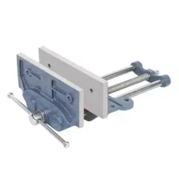 Unique 6inch Wood Workers Vice U326S-picture-46