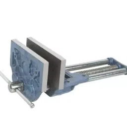 Unique 9inch Wood Workers Vice U339-picture-40