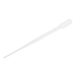RS PRO Pipette PE 5 ml Model No 1793669-31