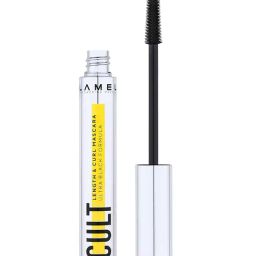 LAMEL Cult Length & Curl Mascara 402 - 10 ml-19