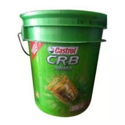 Castrol CRB PRIMA 15W-40 Diesel Engine Oil - 7.5 L-image-37