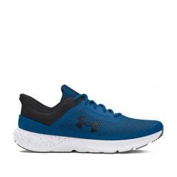 Under Armour Men's Charged Escape 4 Knit Blue Running Shoes-image-29