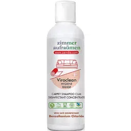 Zimmer Aufraumen 450 ml Liquid Upholstery Cleaner Liquid-image-61