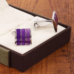 Alvaro Castagnino Cufflink-52