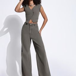 SHOWOFF Waistcoat With Trousers Co-Ords-picture-26