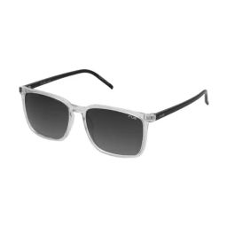 Irus Green Rectangular Sunglasses For Men-picture-4