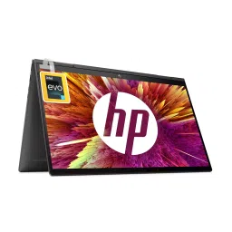 HP Envy x360 2-in-1 Laptop 12th Gen Intel core i7-1255U 15.6inch(39.6cm) FHD 500 Nits OLED Tochscreen(16GB RAM 1TB SSD B&O Intel Iris Xe Graphics Win11/MSO Pen-82