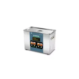 Nuon NL-3.2L Ulrasonic Cleaner Capacity 3.2 Ltr-16