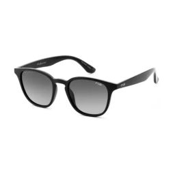 Irus Grey Oval Sunglasses For Men-23