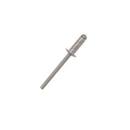 RS PRO Plain Blind Rivet Stainless Steel 4.1 mm M3 DIN 7337, 2067790 (Bag 100 pcs)-image-9
