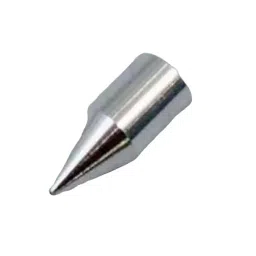AS ONE Vacuum Tweezers Tip Brass Nickel Chrome Plating, M-03-image-88