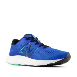 New Balance Men's Fresh Foam Blue Oasis Running Shoes-picture-31