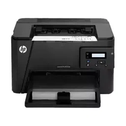 Hp M226dw Monochrome Wired Printer Black, White-24