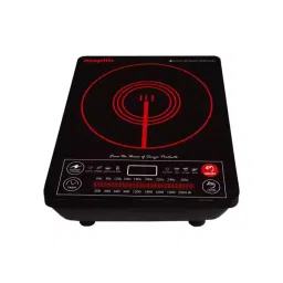 Maplin MP20-IH 2000W Black Crystalline Glass Plate Induction Cooktop-picture-18