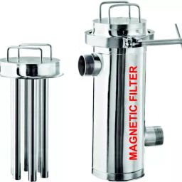 Matrix Industrial oil Filtration System Magnetic Filtration MN-150-picture-10