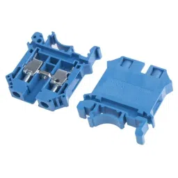 RS PRO DIN Rail Terminal Block Single-Level Screw Termination, 8787547-picture-13