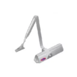 DORIO DC 450 Aluminium + M.S D Type Door Closer-image-29
