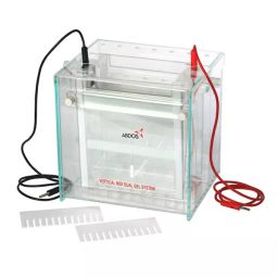 Abdos Leveling Screw For Vertical Dual Midi Gel System, E12342-picture-41