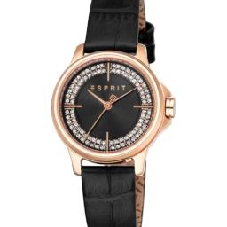 ESPRIT ES1L432L0025 BENT III Analog Watch For Women-image-12